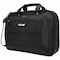 Targus Corporate Traveler CUCT02UA14S Carrying Case (Briefcase) for 14" Notebook - Black CUCT02UA14S - alternate 1