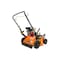 Brave Power Rake Dethatcher, 20-In. Width, GX160 BRPPD20H - alternate 5