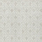 Homeroots 3' X 5' Ivory And Beige Geometric Washable Indoor Outdoor Area Rug 595745 - alternate 8