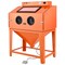 Vevor 115 Gallon Sandblasting Cabinet Heavy Duty Steel Sand Blaster 40-120 PSI SBC450E - alternate 1