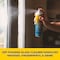 Zep Aerosol Foaming Glass Cleaner, Clear, Aerosol Can, 4 PK ZUFGC194 - alternate 10