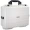 Eylar Medium 20in Gear Hard Case Waterproof w/ Foam White SA00002-WHI - alternate 1