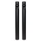 Seasucker Use With Monkey Cross Bar Kit, 12 Inch Length, Screw-In, Powder Coated, Black,  SX6155 - alternate 1