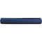 Compucessory Compucessory Gel Keyboard Wrist Rest Pads - 19" Height x 2.87" Width x 0.75" Depth - Blue - 1 Each 23715 - alternate 1