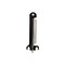 Frigidaire Refrigerator Center Hinge Bracket 240313803 - alternate 2