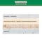 Roberts Adhesive, 3000 Series, Beige Tan, 1 gal, Pail 3000-4 - alternate 5