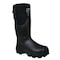 Dryshod DungHo Max Gusset Extreme-Cold Conditions Men's Winter Boot, Black, Waterproof, Men's size 10 DHMG-MH-BK-010 - alternate 6