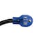 Powerweld 80' Power Cable Extension Cord PCE-80 - alternate 3