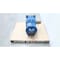 Sew Eurodrive RIGHT ANGLE GEAR DRIVE SPEED REDUCER 90.96:1 K107 AM213/215 - alternate 4