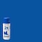 Rust-Oleum General Purpose Spray Paint, Deep Blue, Gloss, Solvent, 12 Oz 334032 - alternate 6