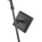 Z-Lite Esme Matte Black 1 Light Wall Sconce 3047-1S-MB - alternate 6