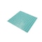 Apollo Tile Dune 12 in. x 12 in. Glossy Neon Aqua Green Glass Mosaic Wall and Floor Tile 20 sq. ft./case, 20PK APLSA88GN402A - alternate 4