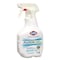Clorox Cleaners & Detergents, 32 oz. Spray Bottle, Unscented 31478EA - alternate 12