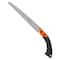 Zenport Saw with Sheath, 12-Inch Straight Blade S300 - alternate 1