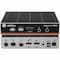 Vertiv AVOCENT LONGVIEW 5520 HIGH-PERFORMANCE KVM EXTENDER, RECEIVER, DUAL HEAD, 4K LV5520R-400 - alternate 1