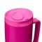 Owala SmoothSip Vacuum Insulated Tumbler 24 oz Read My Lips BPA Free C08306 - alternate 3