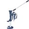 Pake Handling Tools Hydraulic Rotating Toe Jack, 11,000 lb. Cap5T, 360 Degree Rotation PAKHJ03 - alternate 7