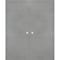 Sartodoors Sliding French Double Pocket 48x84" Planum 0010 Concrete Kit Trims Rail Hardware Wood Interior PLANUM0010DP-BTN-4884 - alternate 7