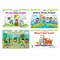 Creative Teaching Press Learn to Read Variety Pack 6, Level D, 12 Titles 18033 - alternate 2