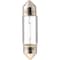 Philips LongerLife Incandescent Courtesy/Glove/License/Trunk Miniature Automotive Bulb 12844LLB2, 2PK C5WLLB2 - alternate 4