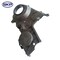 Skyward Automotive Products Engine Timing Cover,  SKY01272 - alternate 2