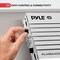 Pyle Hydra Marine Amplifier PLMRA400 - alternate 4