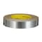 3M Venture Tape, Aluminum, Silver, 1"x50yd 1520CW - alternate 7