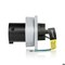 Leviton Pin & Sleeve Inlet, 60 A, 347/600V AC, Three Phase, 4 Pole, Screw Terminals Wire Connection Type 560B5WLEV - alternate 1