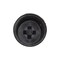 Auveco Mazda Push Type Retainer, 15PK 21663 - alternate 2
