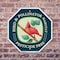 Signmission Bird & Pollinator Habitat Pesticide, 10 Inch X 10 Inch, Aluminum Metal Signs OC-A-10-26 - alternate 5