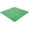 Apollo Tile Dune 12 in. x 12 in. Glossy Sea Green Glass Mosaic Wall and Floor Tile 20 sq. ft./case, 20PK APLSA88GN406A - alternate 6