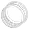 Siemens Silicone protection cap for pushbutton, flat, 22 mm, clear 3SU1900-0DB70-0AA0-ZY19 - alternate 1