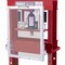 Sunex 20 Ton Shop Press Shield SPS20 - alternate 1