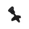 Cnh HANDLE, CNH OEM 71LB-04020 71LB-04020 - alternate 1