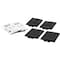 Intruder The Better Glue Trap Cold Temperature Mouse Trap, 4PK 17505 - alternate 4