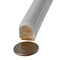 Apollo Tile Light Stone Blue 0.6 in x 6 in Ceramic Glossy Pencil Liner Tile Trim 0.25 sqft/case, 10PK APLCMC88P09A - alternate 7