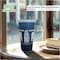 Ecoquality 20oz Insulated Paper Hot Cups With White Flat Lids New York Greek Design Cups, 500PK EQ20OZANGPCWFL-500 - alternate 6