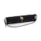 Picnic Time Family Of Brands NFL Minnesota Vikings BBQ Roll Up 3 Piece Set, (Black) 746-03-179-184-2 - alternate 2