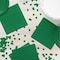 Touch Of Color 6.5" x 6.5" Emerald Green Napkins 600 PK 139184135 - alternate 3