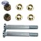 Skyward Automotive Products Door Hinge Pin and Bushing Kit,  SK38476 - alternate 1