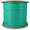 Add-On Addon 1000Ft Non-Terminated Green Cat6A Stp Plenum-Rated Copper Patch ADD-CAT6A1KSP-GN - alternate 4