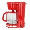 Better Chef 12 Cup 900 Watt Coffee Maker in Red IM-117R - alternate 4