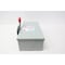 Eaton HEAVY DUTY SAFETY SWITCH 30A AMP 240V-AC 250V-DC 3P DH321FGK - alternate 3
