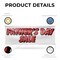 Signmission Fathers Day Sale, 24 Inch x 72 Inch, Vinyl Banner B-72-30623 - alternate 4