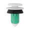 Auveco GM Door Trim Retainer with Sealer, 15PK 25248 - alternate 1