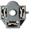 Auveco GM Sealed Headlamps withFibre Optics Harness Connector 23035 - alternate 2