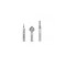 Axiom ABS207 - 3pc CNC Inlay Bit Set AX9-ABS207 - alternate 1