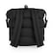 Picnic Time Family Of Brands Everyday Quilted Washable Backpack Cooler, Obsidian Black 507-00-179-000-0 - alternate 6