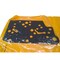 Caterpillar GASKET, CATERPILLAR OEM 8I4236 8I4236 - alternate 4