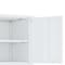 Manhattan Comfort Ava 23.6in Accent Cabinet in White AF005-WH - alternate 7